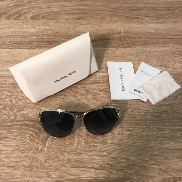 Women’s Michael Kors Sunglasses